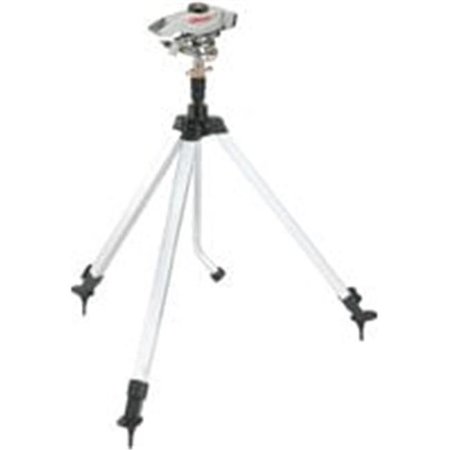 GILMOUR Gilmour 199TR11 .75 In. Impulse Head With Tripod 6798276